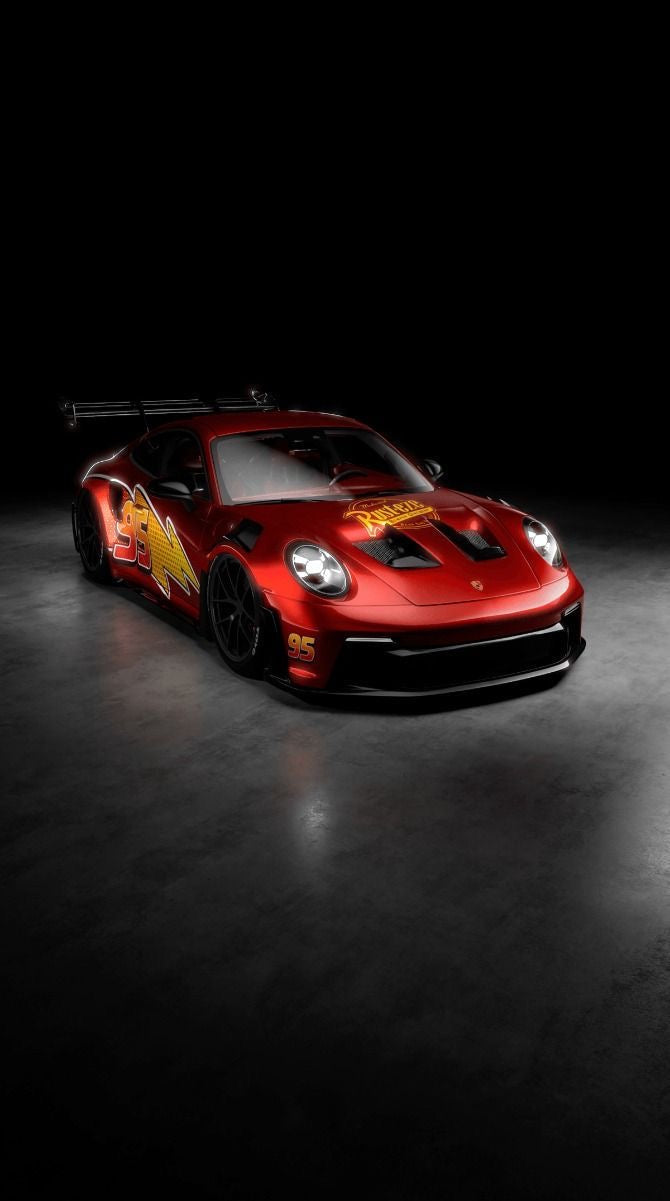 Hot wheels Premium Series