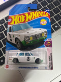 ALFA ROMEO GIULIA TI SUPER - White