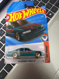 Hot Wheels Mainline N Case 2026 : 96 Chevrolet Impala SS