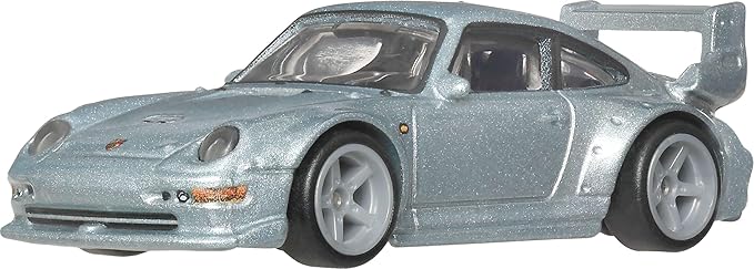 IMPORTED - HOT WHEELS - PREMIUM - MODERN CLASSICS - PORSCHE 993 GT2