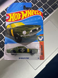 Hot Wheels Mainline J Case 2026 : 68 Shelby GT500