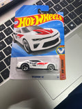 Hot Wheels Mainline K Case 2026 : 18 Camaro SS