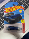 Hot Wheels Mainline M Case 2026 : Ferrari 12 Cilindri