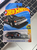 Hot Wheels Mainline L Case 2026 : Nissan Maxima Drift Car