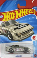 Hot Wheels - Mazda RX-7 - JJJ29 - HW J-Imports