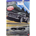 Hot Wheels Scale 1:64 Imported 2025 Silver Series Vintage Club Series - BMW 507